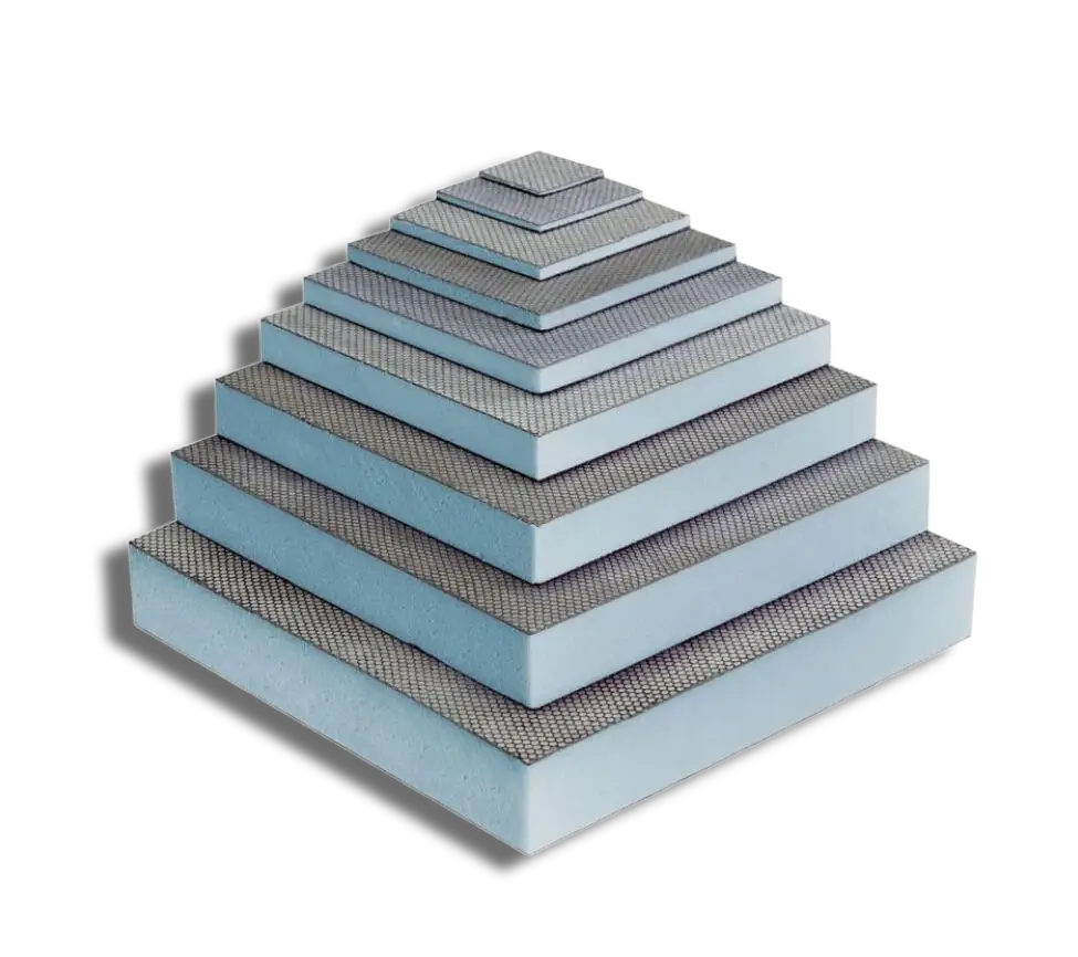 Tile Backer Board